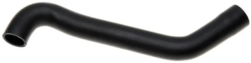 Gates 94-95 Mercedes-Benz E420 V-8 4.2L Upper Molded Coolant Hose 2