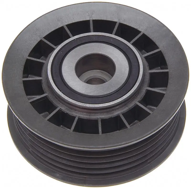 Gates 94-97 Mercedes-Benz E320 6-Cyl. 3.2L Idler Belt Drive Pulley 1