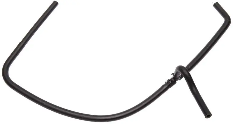 Gates 94-99 Mercedes-Benz S320 6-Cyl. 3.2L Breather Line Molded Coolant Hose 2