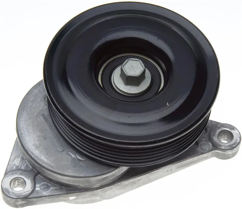 Gates 95-97 Ford Contour 4-Cyl. 2.0L Tensioner Assy. Belt Drive Tensioner 1