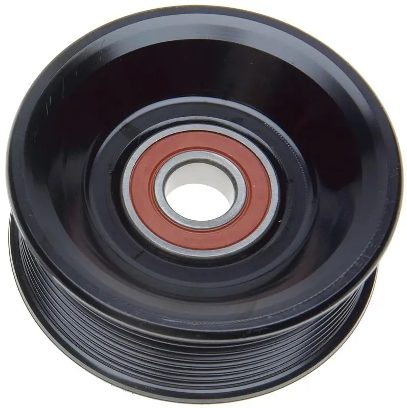 Gates 95-97 Ford F Series V-8 7.3L Diesel Grooved Belt Drive Pulley 1