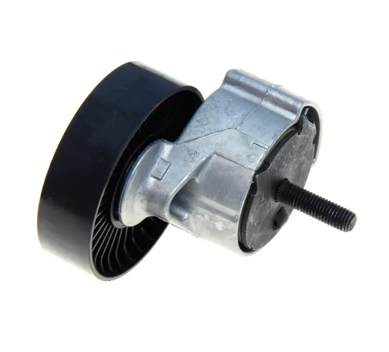 Gates 96-00 Dodge Caravan V-6 3.0L Smooth Belt Drive Tensioner 1