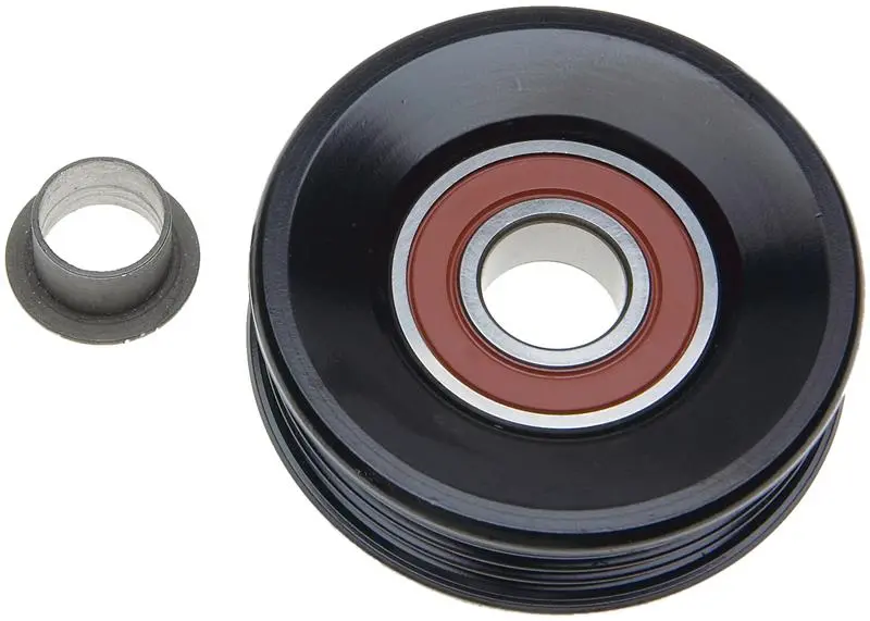 Gates 96-97 Acura Slx / 94-97 Honda Passport / 90-99 Mazda Mx-5 Miata Drivealign Idler Pulley 1