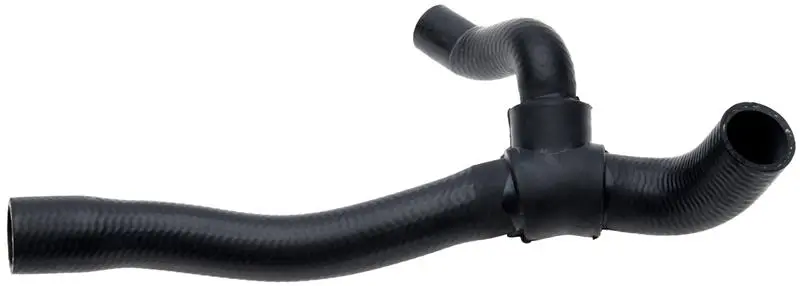 Gates 96-99 Volkswagen Jetta 4-Cyl. 1.9L Diesel Water Pump To Oil Cooler To Hsg Molded Coolant Hose 2