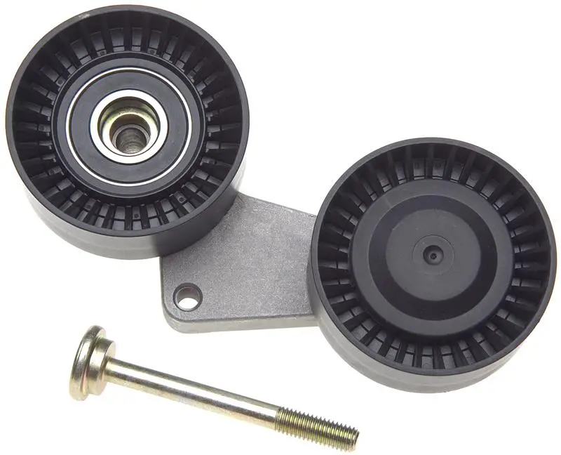 Gates 97-03 Bmw 540I 97-01 Bmw 740I Drivealign Idler Pulley 1