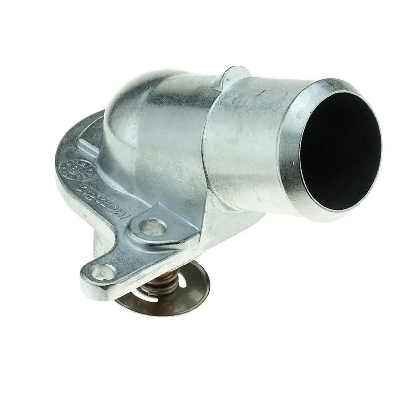 Gates 98-00 Chevy Camaro V8 / 99-06 Chevy Silverado/Gmc Sierra (Gas) Oe Type Thermostat - 187 Degree 1