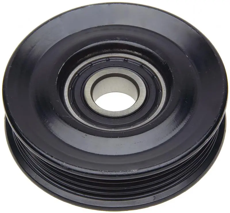 Gates 98-01 Nissan Altima 4-Cyl. 2.4L A.C. Belt Drive Pulley 1