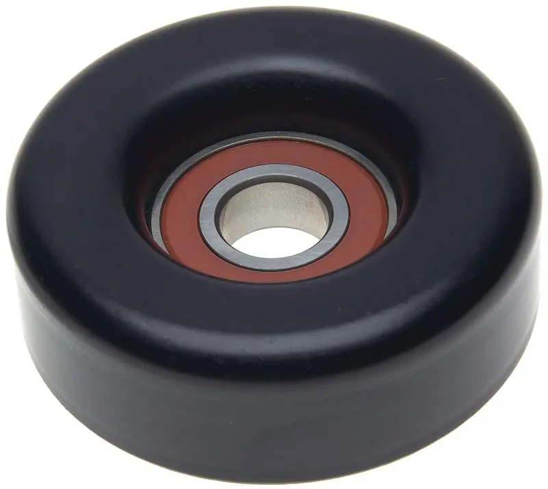 Gates 98-02 Chevrolet Cavalier 4-Cyl. 2.2L Idler Belt Drive Pulley 1