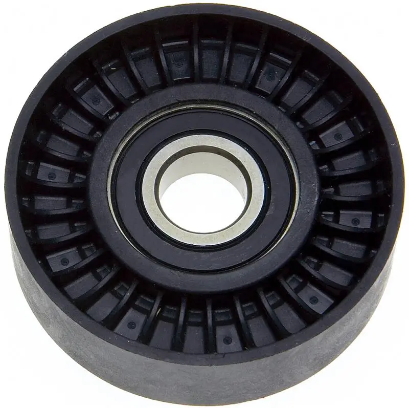Gates 98-02 Saturn S-Series 4-Cyl. 1.9L Tensioner Pulley Belt Drive Pulley 1