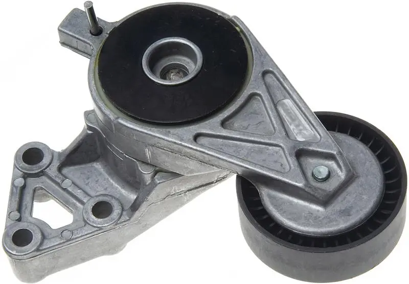 Gates 98-04 Audi A3/99-06 Tt / 99-07 Vw Golf/99-08 Jetta Belt Drive Tensioner Assembly 1