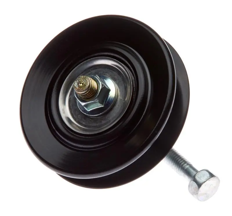 Gates 98-04 Nissan Frontier 4-Cyl. 2.4L P.S. Belt Drive Pulley 1