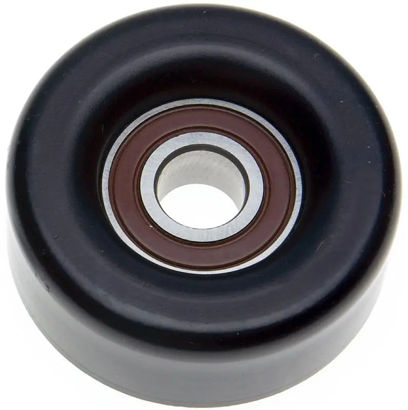 Gates 98-05 Cadillac Deville V-8 4.6L Idler Belt Drive Pulley 1