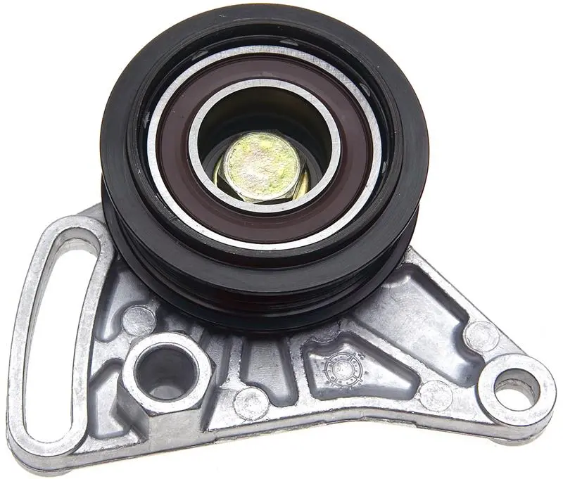 Gates 98-05 Volkswagen Passat 4-Cyl. 1.8L A.C. Belt Drive Pulley 1