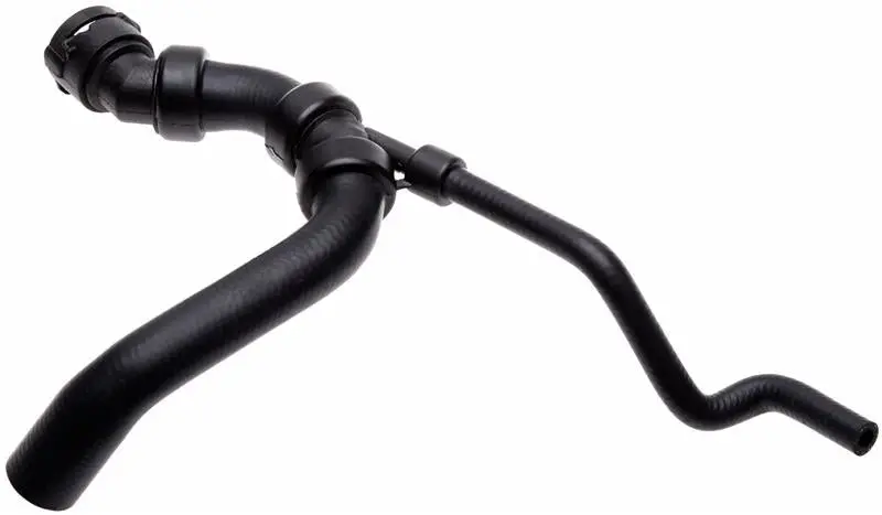 Gates 98-05 Volkswagen Passat V-6 2.8L Upper Molded Coolant Hose 1