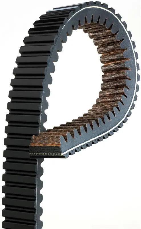 Gates 98-99 Yamaha Grizzly 595Cc G-Force Cvt Drive Belt 1
