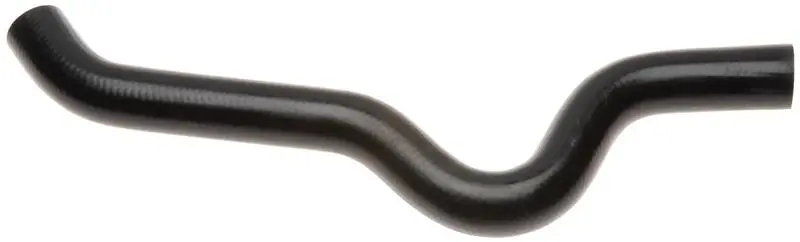 Gates 99-02 Nissan Quest V-6 3.3L Upper Molded Coolant Hose 2