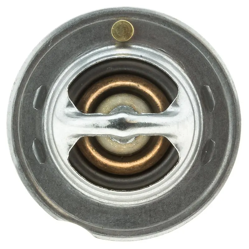 Gates 99-03 Chrysler 300M / 06 Dodge Charger Oe Type Thermostat - 180 Degree 1