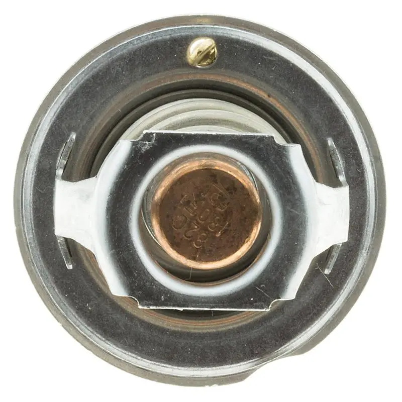 Gates 99-03 Chrysler 300M / 06 Dodge Charger Oe Type Thermostat - 180 Degree 2