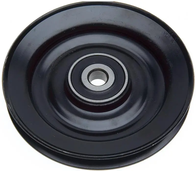 Gates 99-04 Chrysler 300M V-6 3.5L A.C. Belt Drive Pulley 1