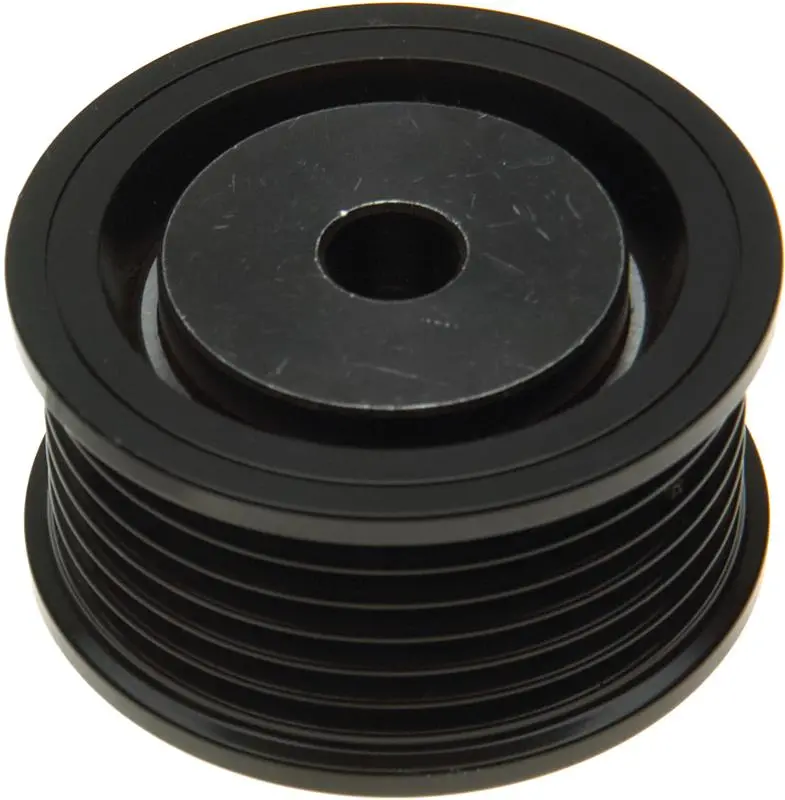 Gates 99-04 Nissan Frontier V-6 3.3L A.C. Belt Drive Pulley 1