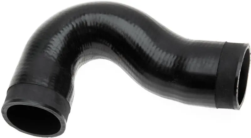 Gates 99-04 Volkswagen Jetta 4-Cyl. 1.9L Diesel Pipe To Engine Cold Side Turbocharger Hose 1