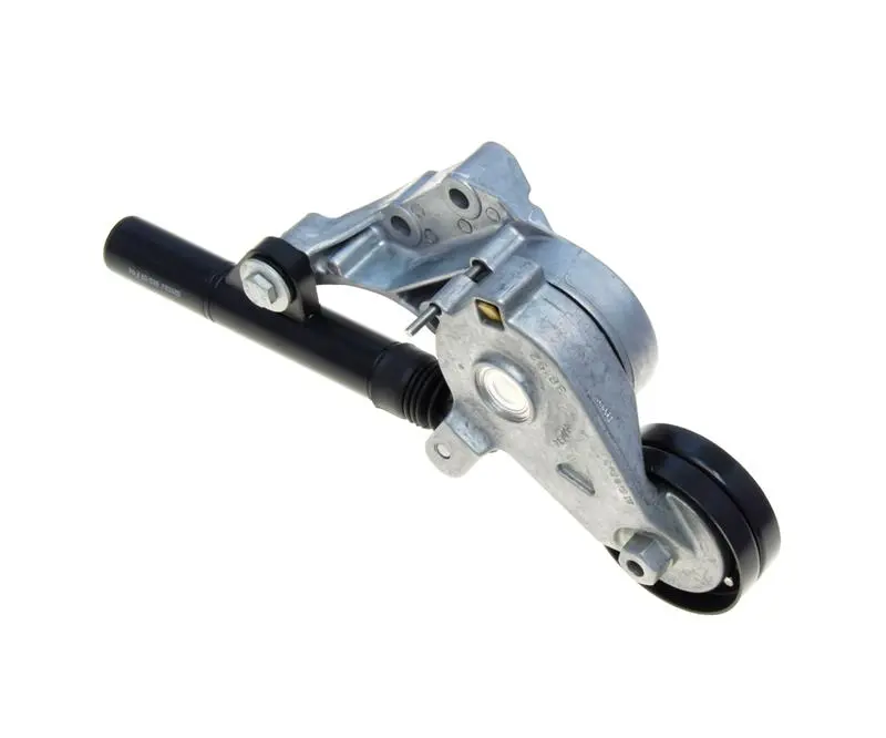 Gates 99-04 Volkswagen Jetta 4-Cyl. 1.9L Diesel Tensioner Assy. Belt Drive Tensioner 1