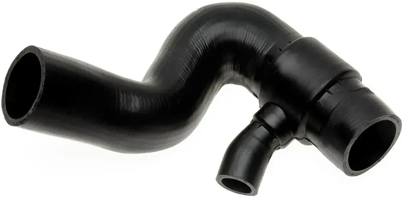Gates 99-05 Volkswagen Passat 4-Cyl. 1.8L Turbo To Pipe Hot Side Turbocharger Hose 1