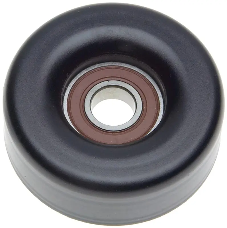 Gates 99-08 Chevrolet Silverado V-8 5.3L A.C. Belt Drive Pulley 1