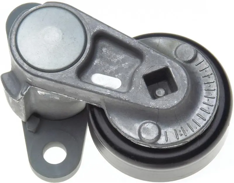 Gates 99-08 Chevrolet Silverado V-8 5.3L A.C. Belt Drive Tensioner 1