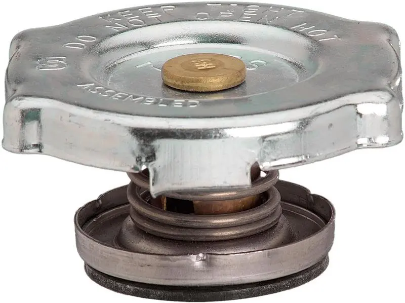 Gates Allis-Chalmers 175 West Allis 4-Cyl 226 Oe Type Radiator Cap 1