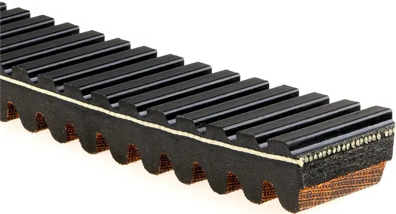 Gates G Force Cvt Belt 1