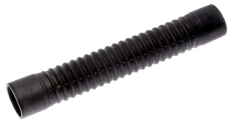 Gates Galion-Dresser 150 Detroit Diesel 4-53N Diesel Upper Flexible Hd Coolant Hose 1