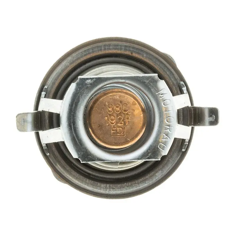Gates Thermostat 1