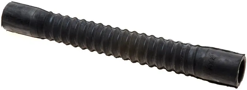 Gates Vulco Flex Ii 29In X 1.25In X 1.5In Coolant Hose 1