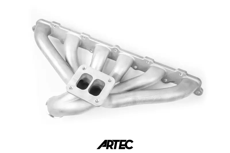 General Motors Atlas Vortec 4200 T4 Exhaust Manifold 1