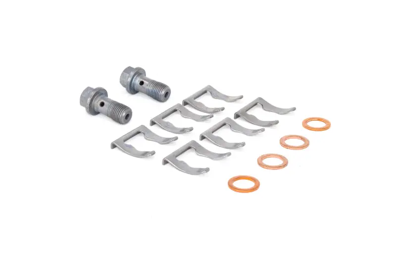 Goodridge 09-13 Honda Fit (Non-Ev Models) Brake Lines | 20114 2