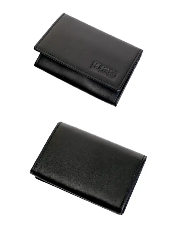 Hks Card Case 2026 1