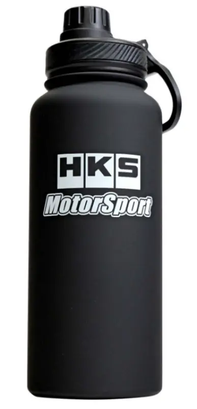 Hks Drink Bottle Motorsport 1000Ml 1