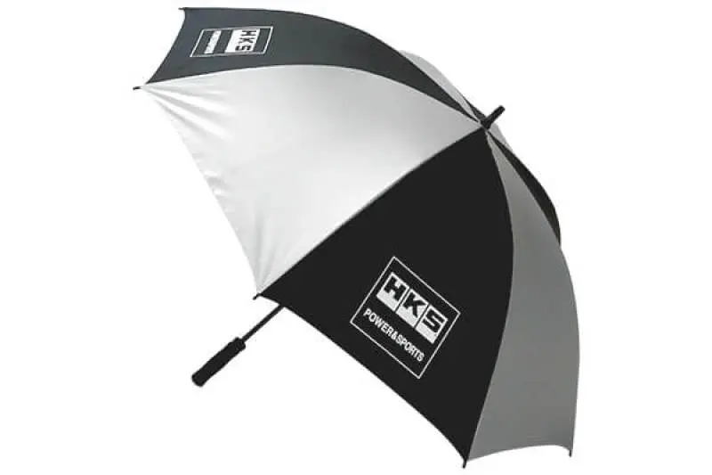 Hks Race Event Umbrella - Two Tone 1