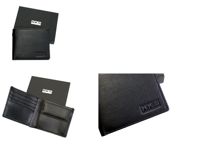 Hks Wallet 2026 1