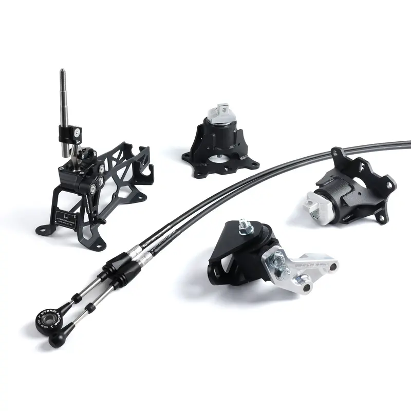 Honda Accord/Acura Tl Complete Shifter Upgrade 1
