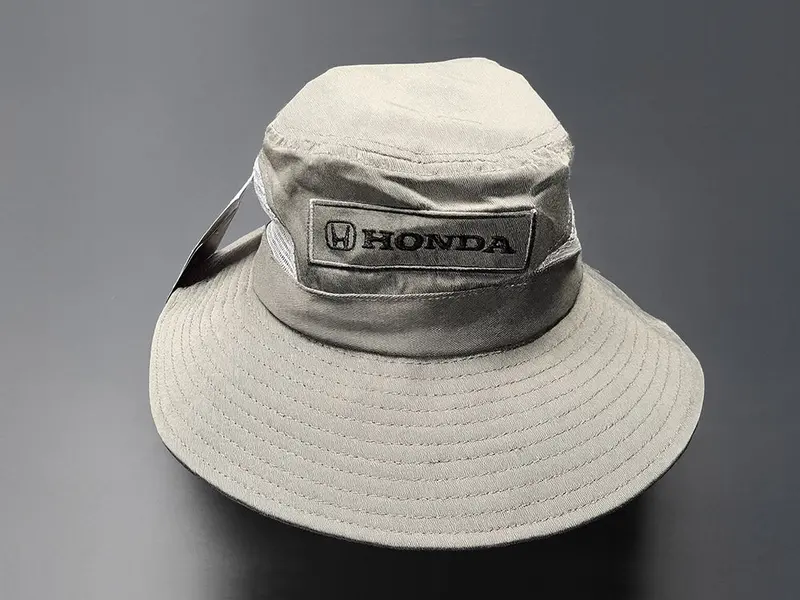 Honda Boonie Hat – Outdoor Sun Hat With Adjustable Chin Strap 1