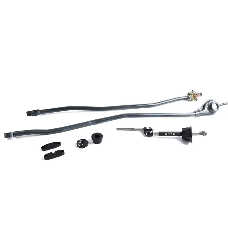 Honda Civic/Acura Integra B Series Complete Shifter Upgrade 1