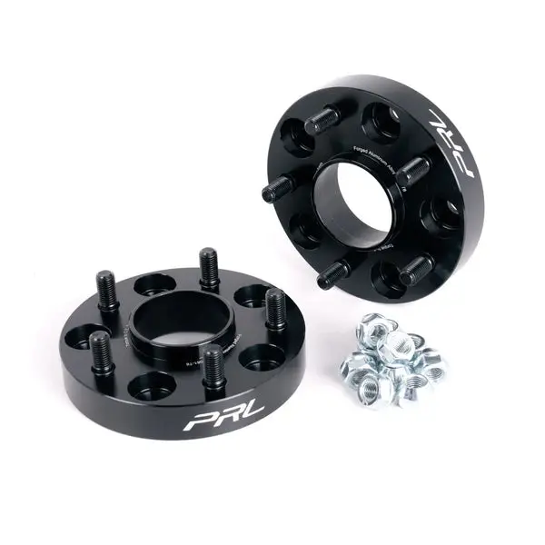 Honda Civic Type-R Fl5 Fk8 Integra Type-S Wheel Spacer Kit 5X120 (Pair) 1