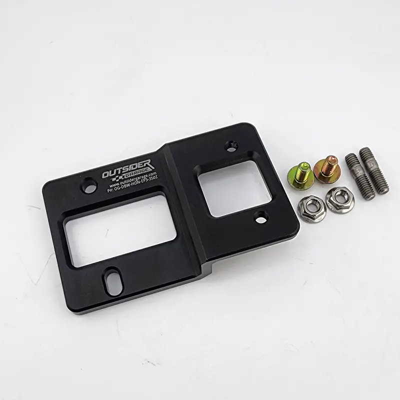 Honda Ep3 Dbw Pedal Adapter 1