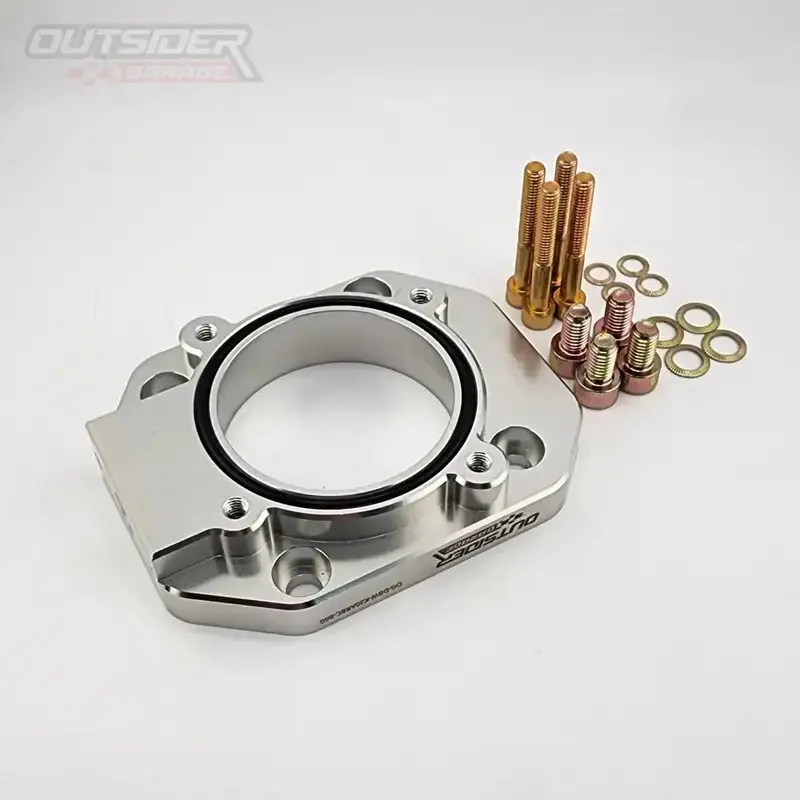 Honda K20a Rbc To Bosch Dbw Adapter 2