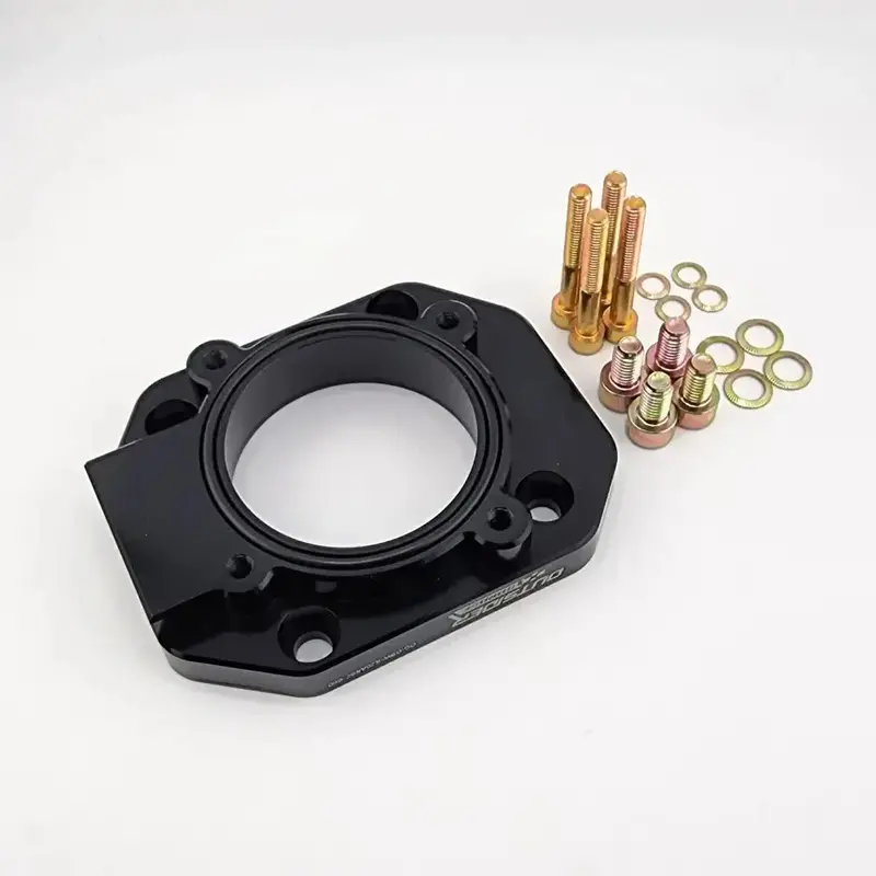 Honda K20a Rbc To Bosch Dbw Adapter 3