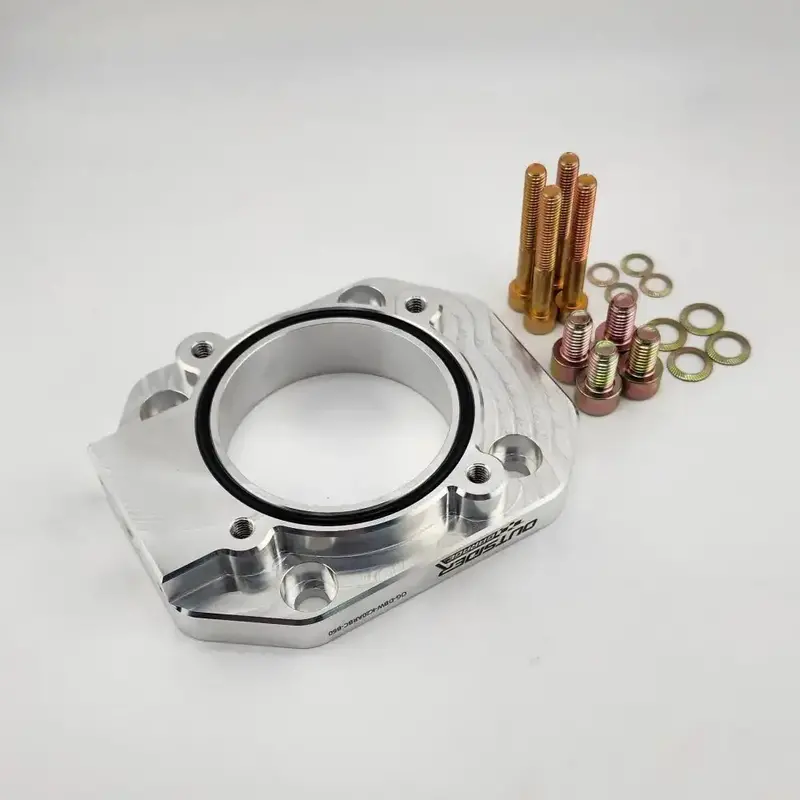 Honda K20a Rbc To Bosch Dbw Adapter 3