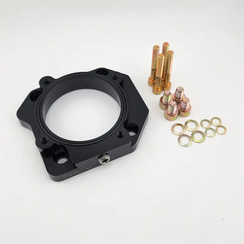 Honda K20az3 To Bosch Dbw Adapter 2