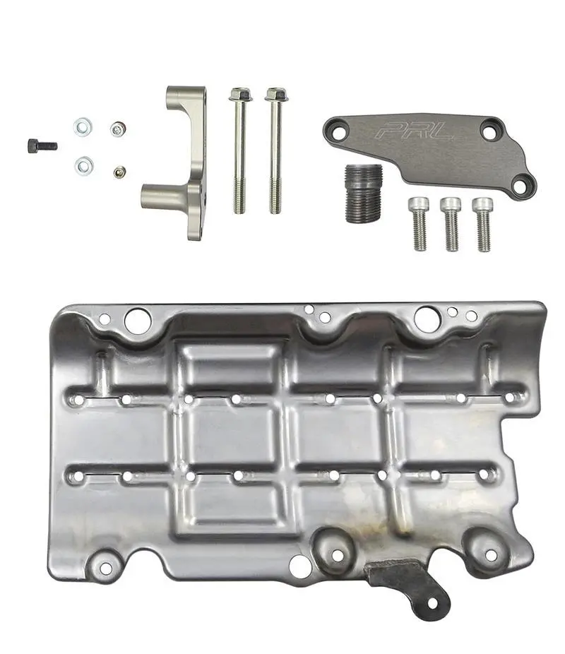 Honda K24z7 And K24z3 (Prb/ Type-S) Oil Pump Diy Swap Kit 1